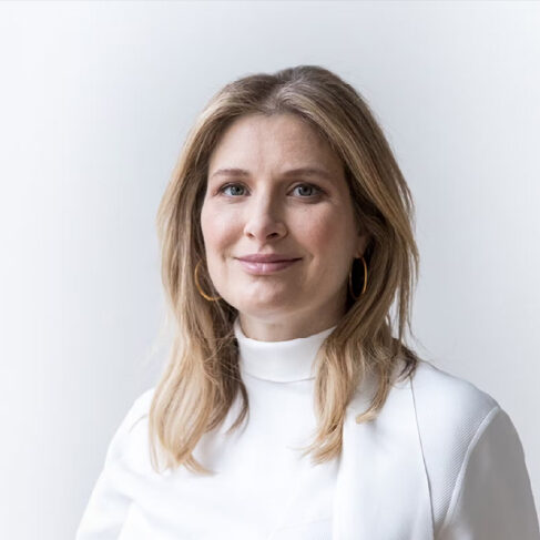 Our people Staff Anti-slavery experts Freedom Fund