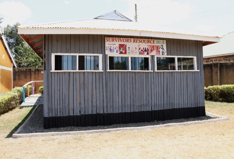 Resource Training Center